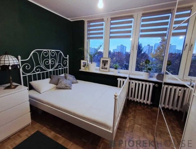 Mieszkanie 3-pokojowe Warszawa Targówek, ul. Ludwika Kondratowicza. Zdjęcie 4