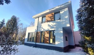 dom wolnostojący, 8 pokoi Zielonka, Centrum