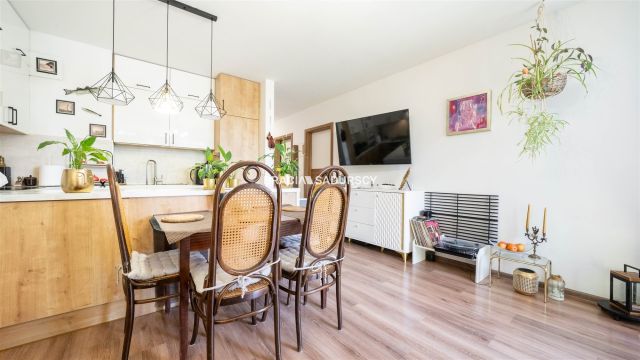 Mieszkanie 2-pokojowe Kraków Prądnik Biały, ul. Macieja Słomczyńskiego. Zdjęcie 8