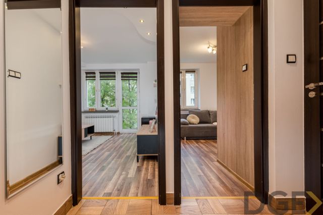 Mieszkanie 2-pokojowe Kraków, ul. Wielicka. Zdjęcie 8