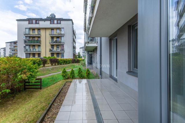 Mieszkanie 2-pokojowe Parzniew, ul. Działkowa. Zdjęcie 11