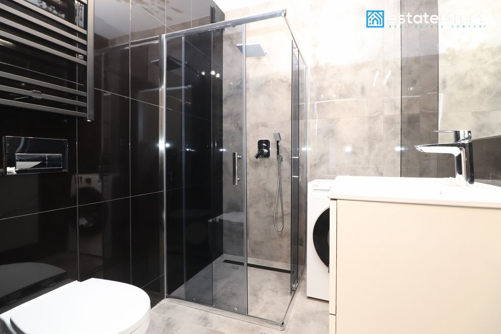 Mieszkanie 3-pokojowe Kraków, ul. Wiktora Heltmana. Zdjęcie 13