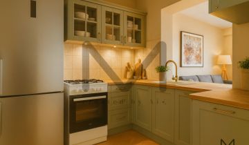 Mieszkanie 1-pokojowe Kościan, ul. Młyńska