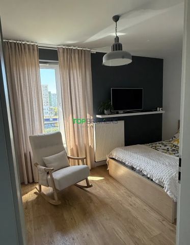 Mieszkanie 2-pokojowe Warszawa Targówek, ul. św. Wincentego. Zdjęcie 7