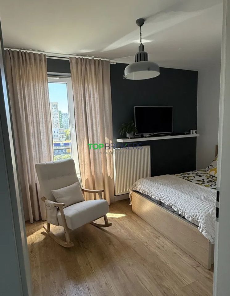 Mieszkanie 2-pokojowe Warszawa Targówek, ul. św. Wincentego. Zdjęcie 7