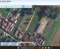 gospodarstwo, 4 pokoje Załuski. Zdjęcie 4