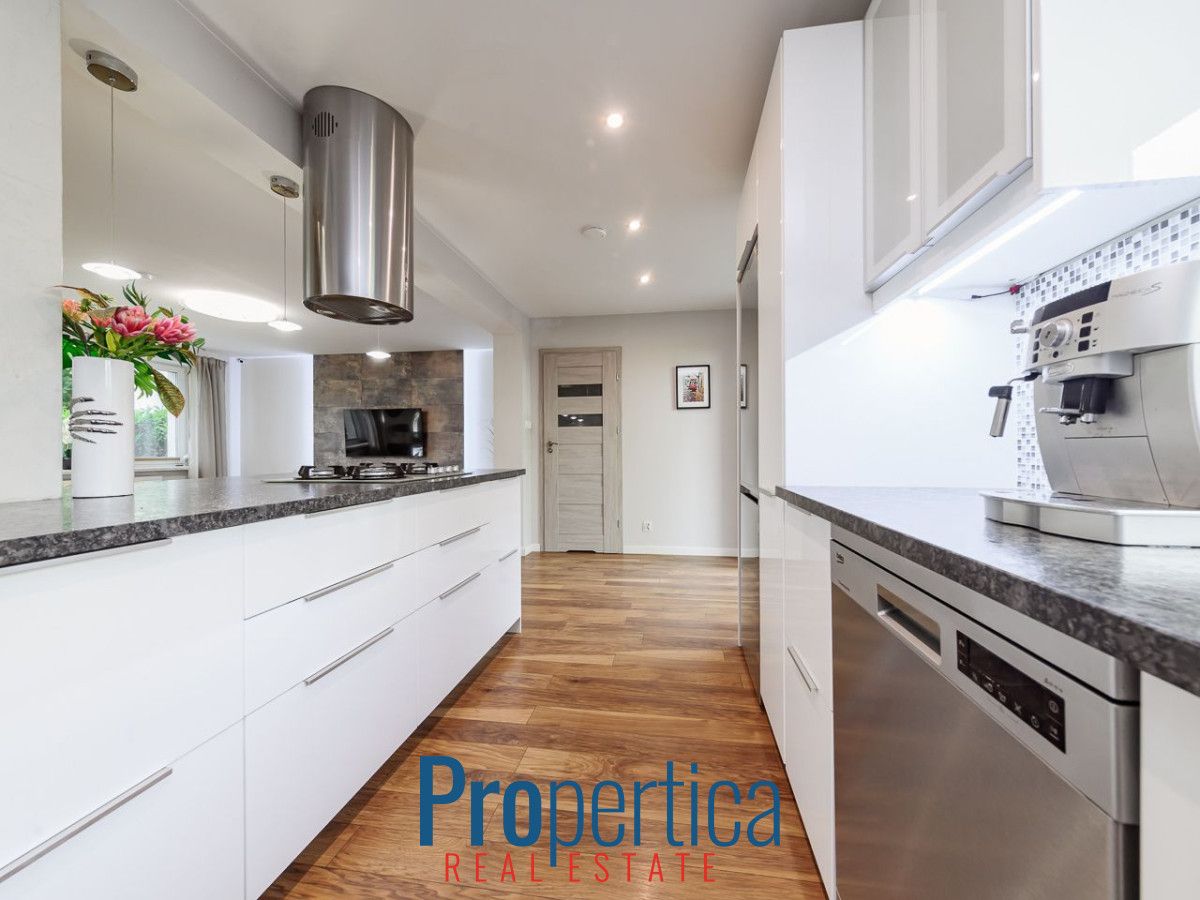 dom szeregowy, 5 pokoi Warszawa Białołęka, ul. Płudowska. Zdjęcie 6