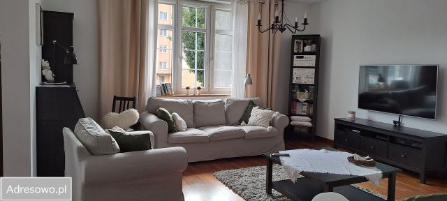 Mieszkanie 4-pokojowe Lębork Centrum, ul. Czołgistów. Zdjęcie 1