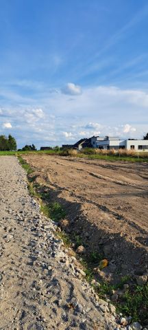 Działka budowlana Pszów Krzyżkowice, ul. Łanowa. Zdjęcie 1