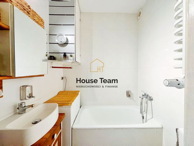 Mieszkanie 2-pokojowe Bydgoszcz Śródmieście, ul. Bernardyńska. Zdjęcie 16