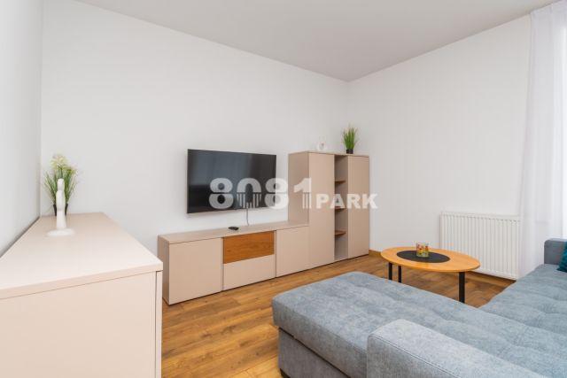 Mieszkanie 2-pokojowe Gdańsk Letnica, ul. Starowiejska. Zdjęcie 3