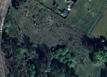 Działka budowlana Lubicz Dolny Lampusz, ul. Lampusz. Zdjęcie 2