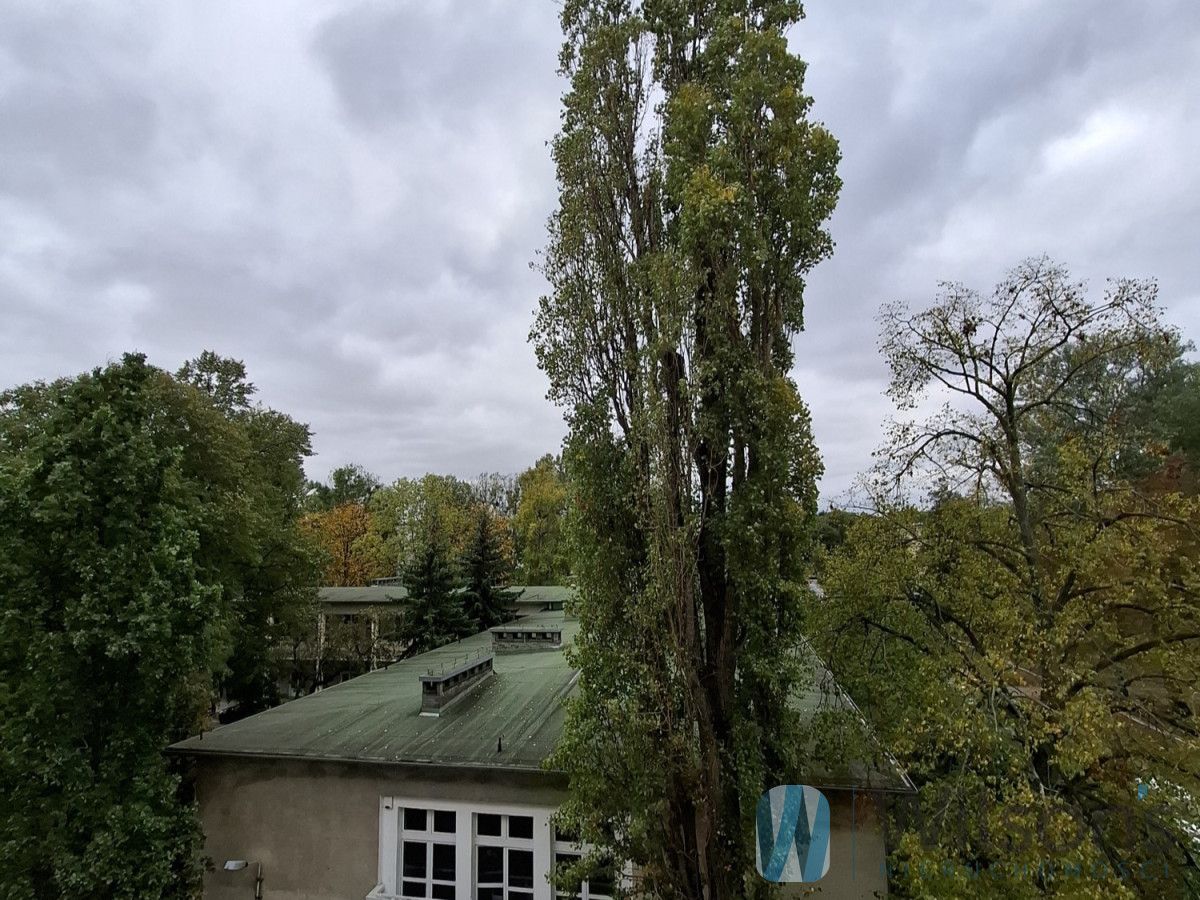 Mieszkanie 1-pokojowe Warszawa Mokotów, ul. Wiktorska. Zdjęcie 20