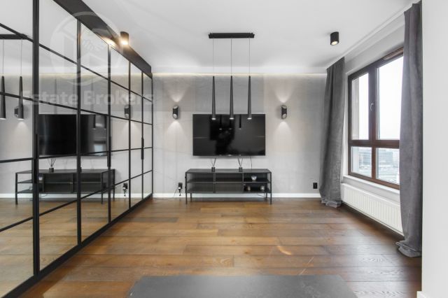 Mieszkanie 2-pokojowe Wrocław Stare Miasto, ul. gen. Władysława Sikorskiego. Zdjęcie 1