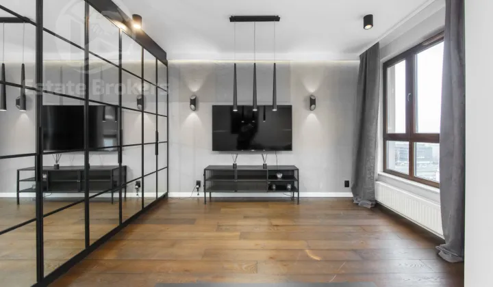 Mieszkanie 2-pokojowe Wrocław Stare Miasto, ul. gen. Władysława Sikorskiego