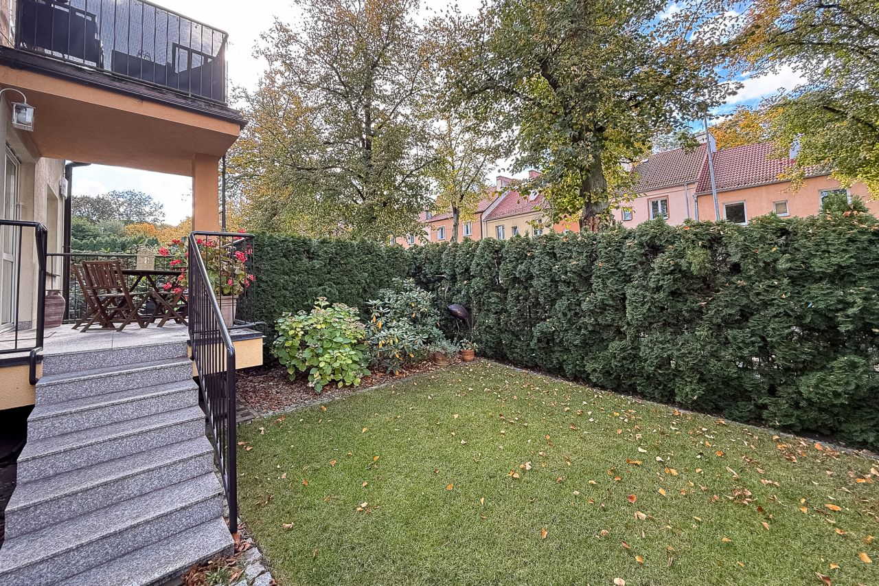 dom wolnostojący, 3 pokoje Szczecin Podjuchy, ul. Smocza. Zdjęcie 17