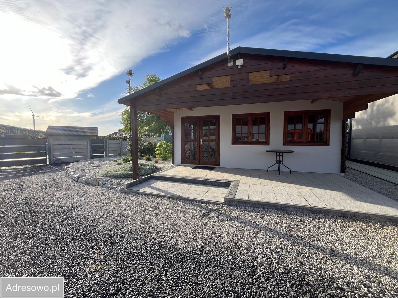 Działka budowlana Brodowo, ul. Radosna. Zdjęcie 4