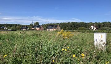 Działka budowlana Dobra, ul. Salamandry