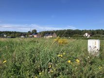 Działka budowlana Dobra, ul. Salamandry