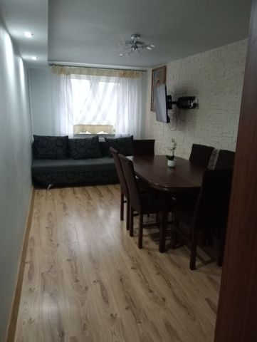 Mieszkanie 3-pokojowe Dobrzenice Małe. Zdjęcie 1