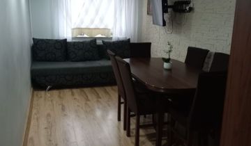 Mieszkanie 3-pokojowe Dobrzenice Małe