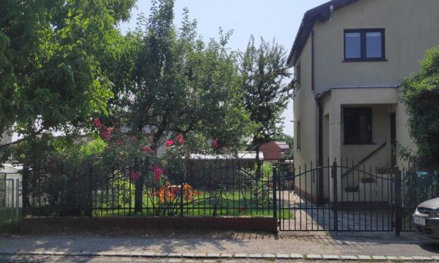 bliźniak, 3 pokoje Wrocław. Zdjęcie 17