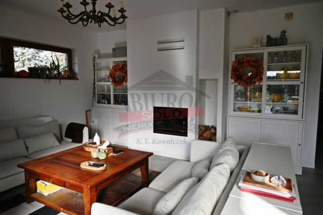 dom wolnostojący, 6 pokoi Chrząstowice. Zdjęcie 8