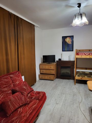 Mieszkanie 1-pokojowe Kraków Pychowice. Zdjęcie 1