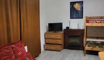 Mieszkanie 1-pokojowe Kraków Pychowice