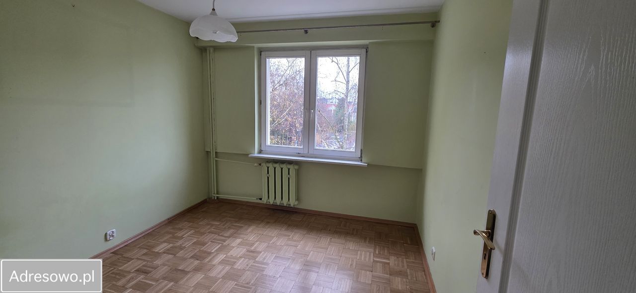 Mieszkanie 4-pokojowe Pruszków Centrum, ul. Srebrna. Zdjęcie 4