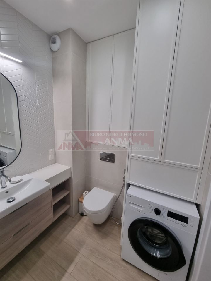 Mieszkanie 4-pokojowe Lublin Sławinek, ul. Bukszpanowa. Zdjęcie 6