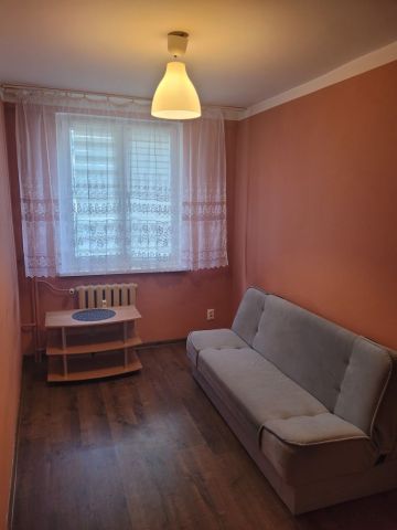 Mieszkanie 2-pokojowe Gorzów Wielkopolski Górczyn. Zdjęcie 1