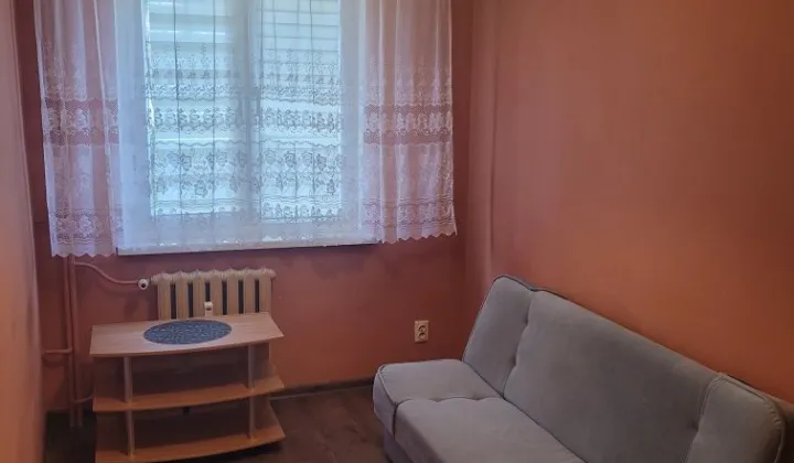 Mieszkanie 2-pokojowe Gorzów Wielkopolski Górczyn