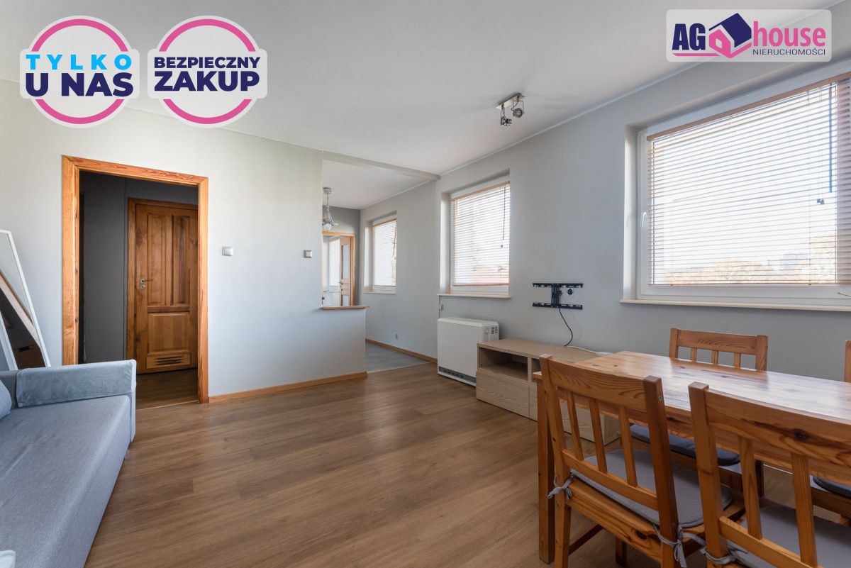 Mieszkanie 2-pokojowe Gdynia, ul. Legionów. Zdjęcie 4