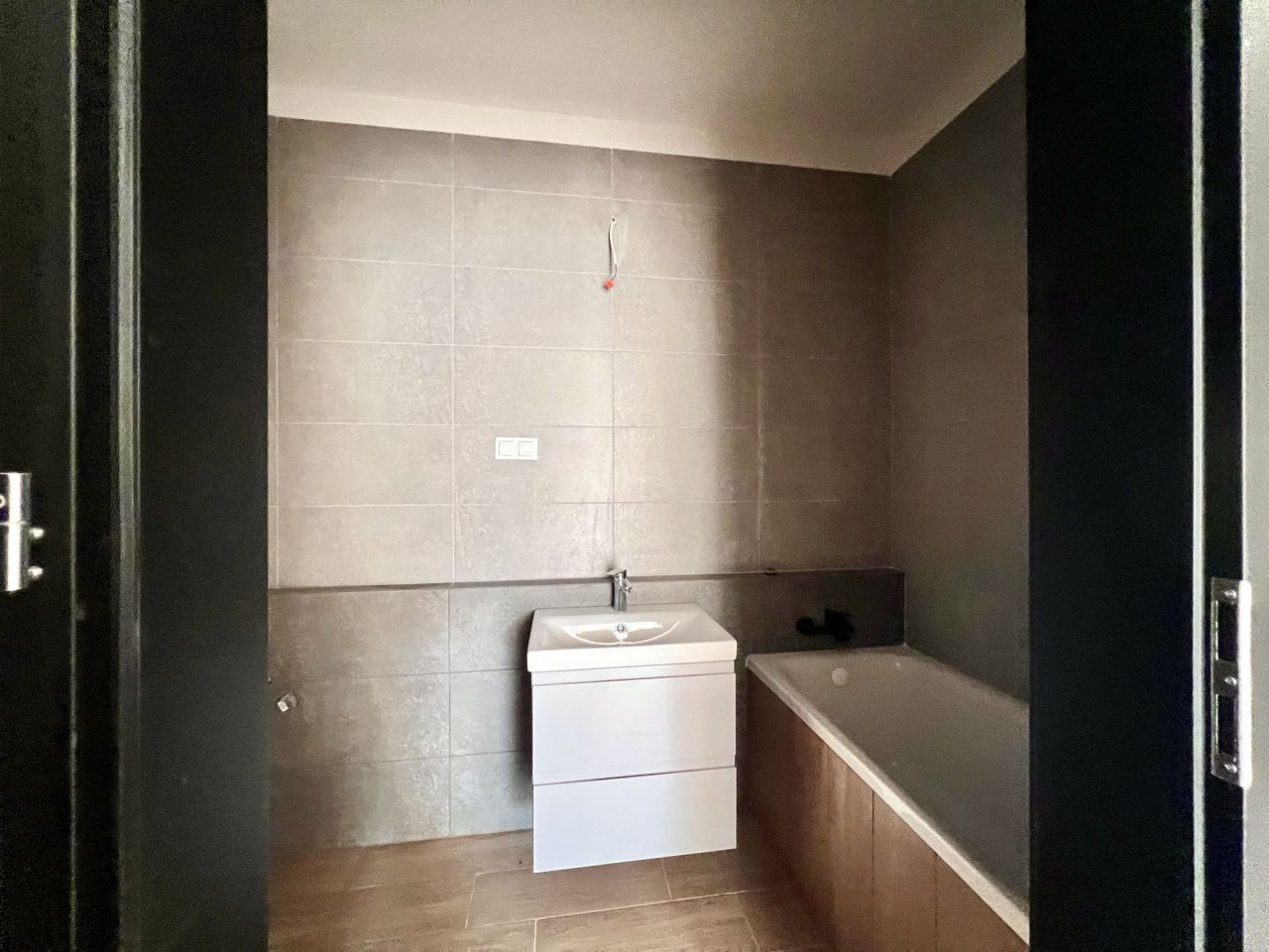 Mieszkanie 3-pokojowe Myślenice. Zdjęcie 12