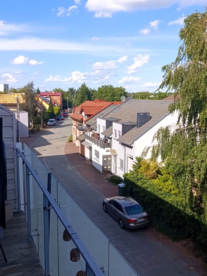 Mieszkanie 3-pokojowe Leszno Podwale, ul. Fabryczna. Zdjęcie 19