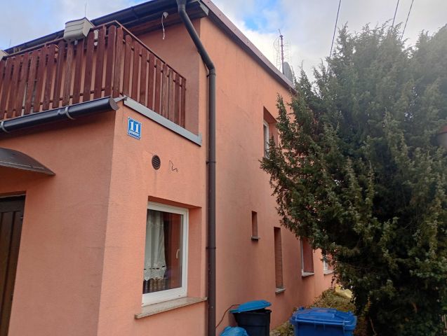 Mieszkanie 5-pokojowe Białków Nowiniec. Zdjęcie 1