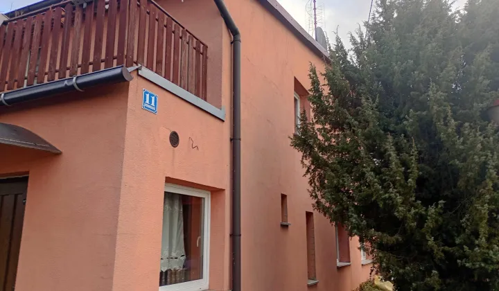 Mieszkanie 5-pokojowe Białków Nowiniec