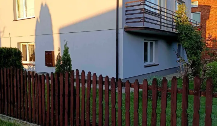 dom wolnostojący Zwoleń, ul. Wężyka