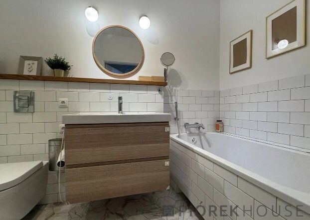 Mieszkanie 3-pokojowe Warszawa Praga-Południe, ul. Motorowa. Zdjęcie 11