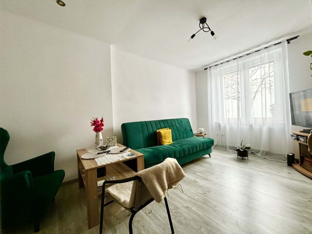 Mieszkanie 2-pokojowe Malbork Centrum, ul. Tadeusza Kościuszki. Zdjęcie 1