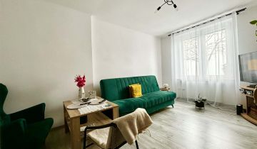 Mieszkanie 2-pokojowe Malbork Centrum, ul. Tadeusza Kościuszki