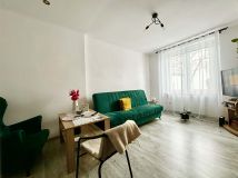 Mieszkanie 2-pokojowe Malbork Centrum, ul. Tadeusza Kościuszki