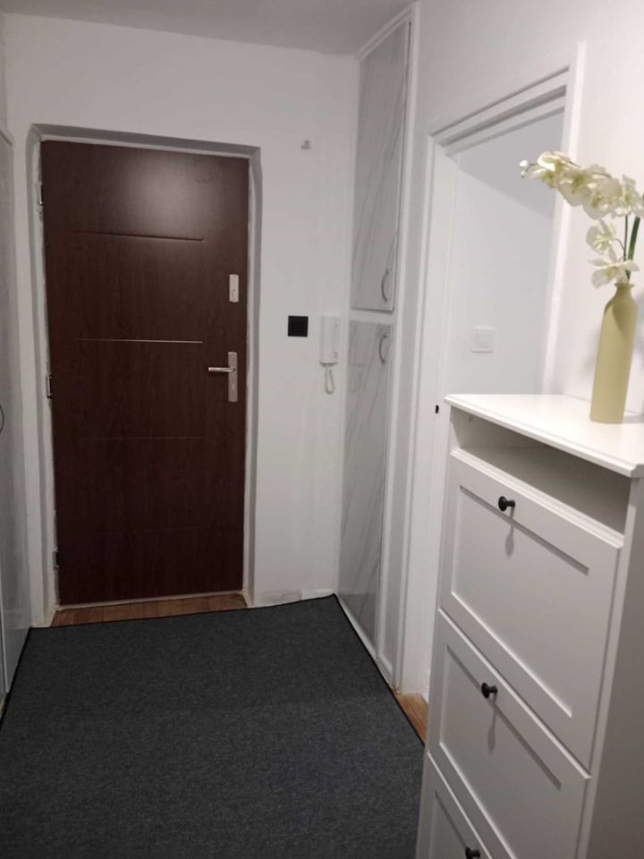 Mieszkanie 3-pokojowe Warszawa Wola, ul. Miła. Zdjęcie 8