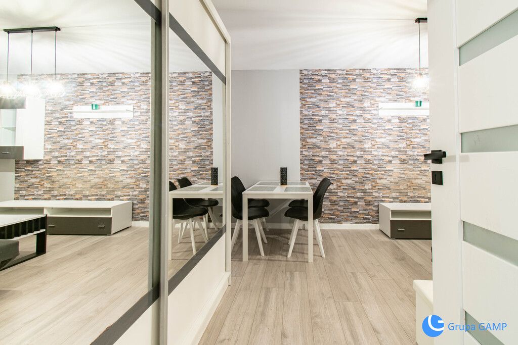 Mieszkanie 2-pokojowe Kraków Prądnik Czerwony, ul. Marchołta. Zdjęcie 5