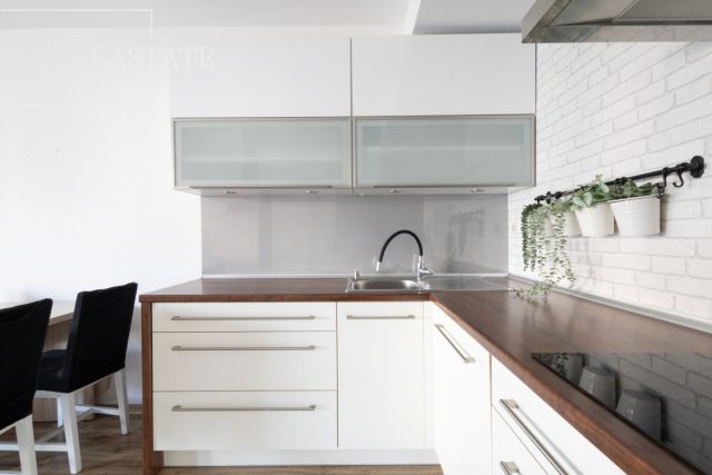 Mieszkanie 3-pokojowe Gdańsk Migowo Lęborskie, ul. Myśliwskie Wzgórze. Zdjęcie 7