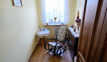 Mieszkanie 3-pokojowe Ścinawa, ul. Władysława Jagiełły