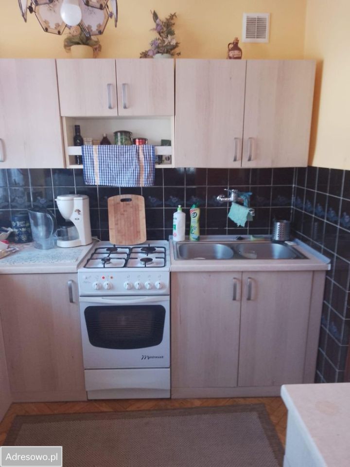 dom wolnostojący, 6 pokoi Rytwiany, ul. Kościelna. Zdjęcie 9