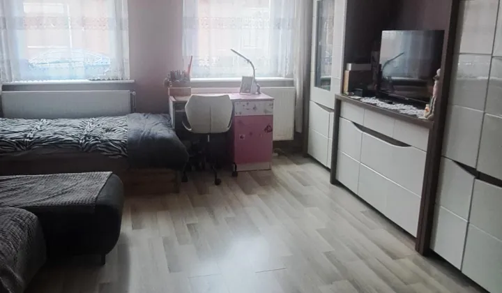 Mieszkanie 2-pokojowe Białogard, ul. Józefa Piłsudskiego