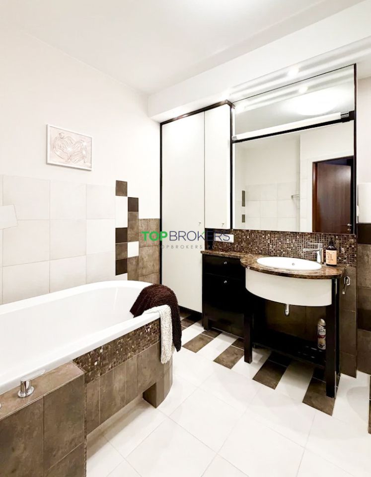 Mieszkanie 4-pokojowe Warszawa Praga-Południe, ul. Ateńska. Zdjęcie 15